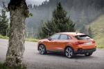 Audi Q3 Sportback 35 TDI Quattro S-Line 2019 года (WW)